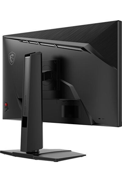 MSI MAG 272PF X24 27'' 1920X1080 FHD 16:9 Flat IPS 240Hz 0.5MS GTG Adaptive Sync Pivot Oyun Monitörü