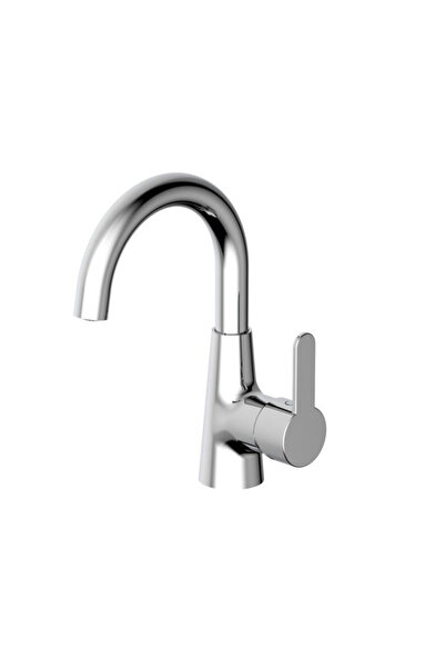 Bien MONET KUĞU BORULU LAVABO BATARYASI