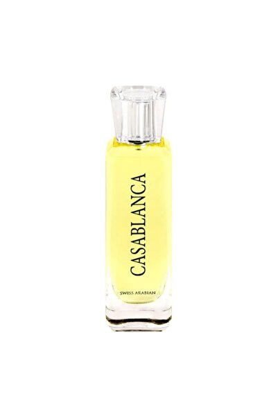 SWISS ARABIAN Parfum arabesc, Unisex, Swiss Arabian, Casablanca CC, 100 ml