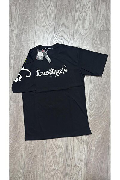 Be Good Miracle MEN'S BLACK T-SHIRT, STREETWEAR, ANIME GRAPHIC PRINT, RELAXED...