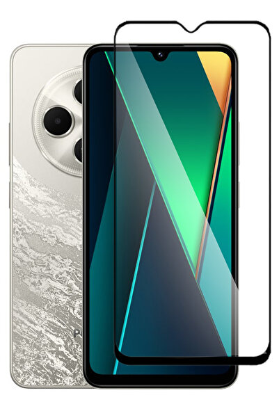 Generic POCO C75 - Premium Glass Screen Protector