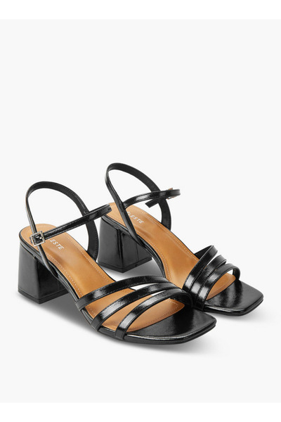 Celeste Ladies Heel Sandals