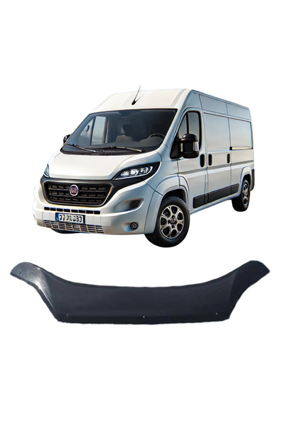 Other Husă carenaj capotă Fiat Ducato din 2014
