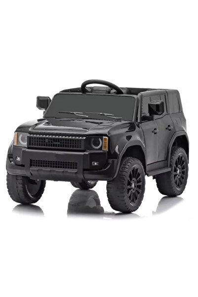 My modern game 4-wheel electric children's car with remote control, 12V recha...