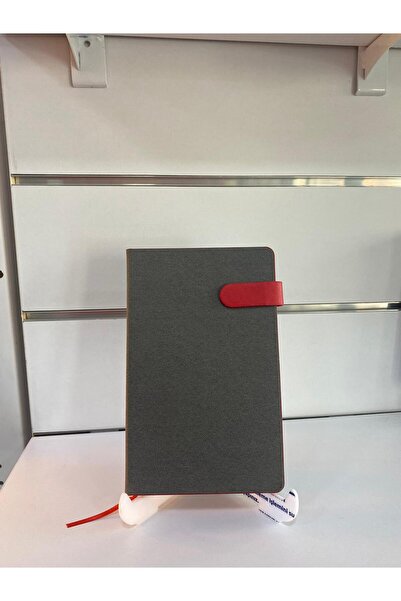 İDEAL REKLAM 5-Pack Personalized and Company-Specific Promotional Notebook Gr...