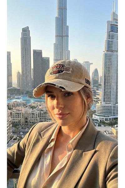 LAGRANZE Unisex Premium Baseball Cap – Division Emblem