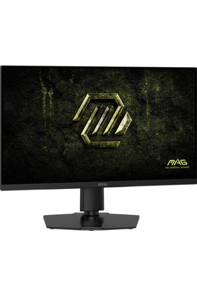 MSI 27 Mag 272PF X24 1920X1080 Fhd 16:9 Flat IPS 240Hz 0.5ms Gtg Adaptıve-Syn...