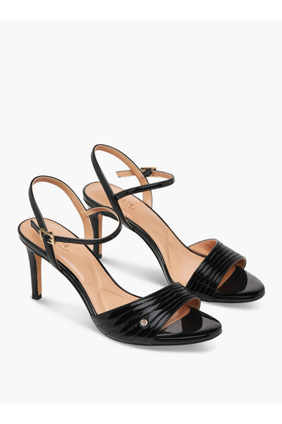 Celeste صنادل نسائية بكعب