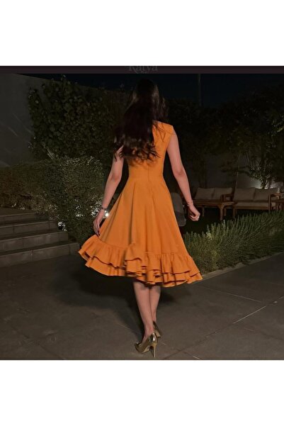 Barbie Fashion Elegant dress 71pro maxi