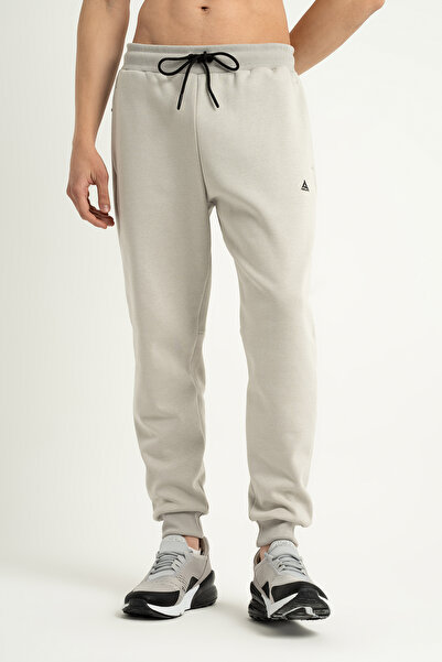 Airlife Plenty Jr Pro Lightweight Wool Ribbed Men's Sweatpants Stone