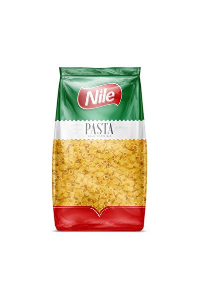 NiLE PASTA Ditaloni - مكرونه نيلي خواتم