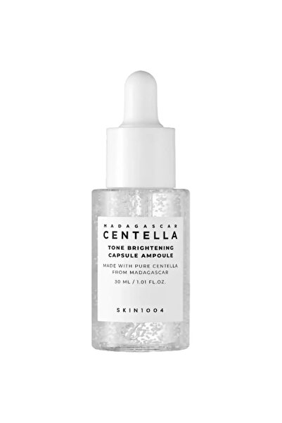 Skin1004 Madagascar Centella Tone Brightening Capsule Ampoule Ser de fata 30 ml