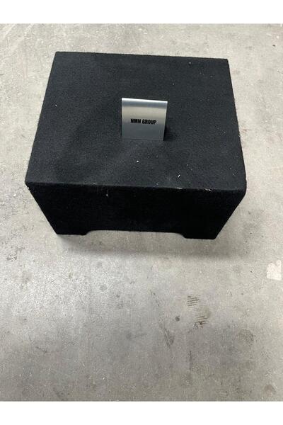 NMN GROUP 30 CM AYAKLI SLİM BASS KABİN