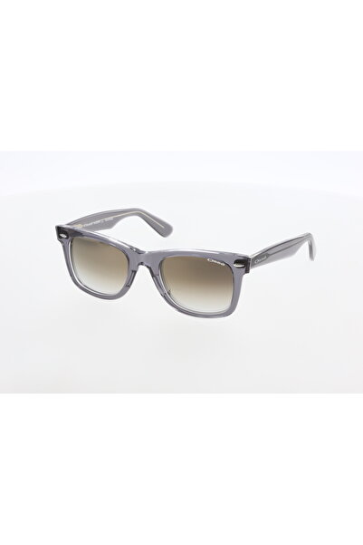 Osse Unisex Wayfarer Güneş Gözlüğü Uv400 52-22-150 NT2668858