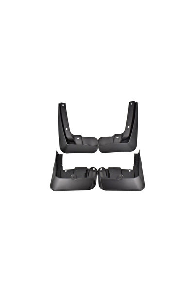 Lumi LUXURY Mudguards compatible with BMW 5 Series G30 2017-