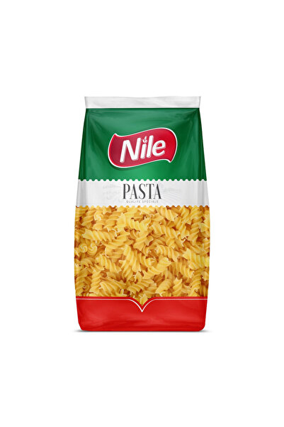 NiLE PASTA Spirali - مكرونه نيلي مبرومة