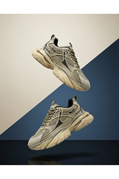 RUN EASY Men’s Sneakers | Lightweight Sports Shoes for Men | Breathable Mesh ...