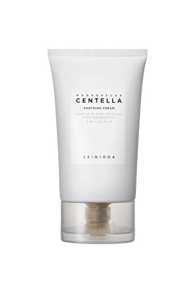 Skin1004 Madagascar Centella Soothing Cream Soothing face cream 75 ml
