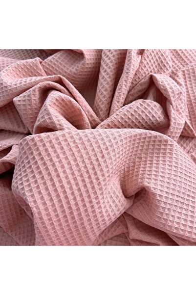 Doray Kumaş Pamuk Waffle Kumaş