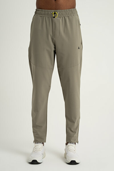 Airlife Professional H2 Armour Men's Designed for Running Athlete Bottom Khaki