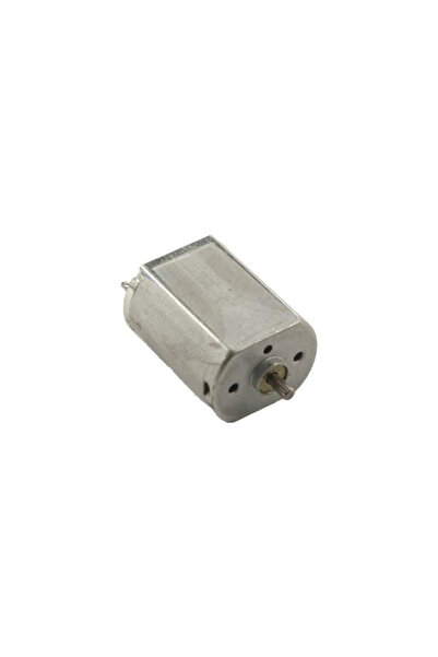 Voltaj FF130 3-12V Mini DC Motor