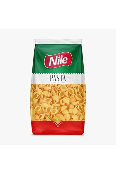 NiLE PASTA Big Shell - مكرونه نيلي صدف