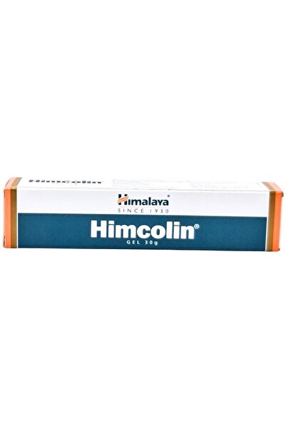 Himalaya جل هيمكولين 30 جرام