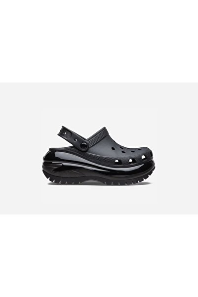 Crocs CLASSIC MEGA CRUSH CLOG