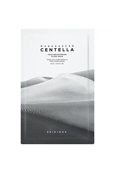 Skin1004 Madagascar Centella Tone Brightening Glow Mask Masca de fata 25 ml