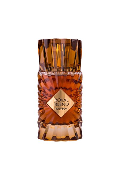 FRENCH AVENUE Parfum arabesc, Unisex, French Avenue, Royal Blend Bourbon Extr...