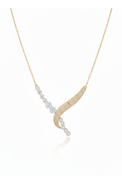 burjalmodah Luxury accessory set suitable for gifts – necklace, earrings, rin...