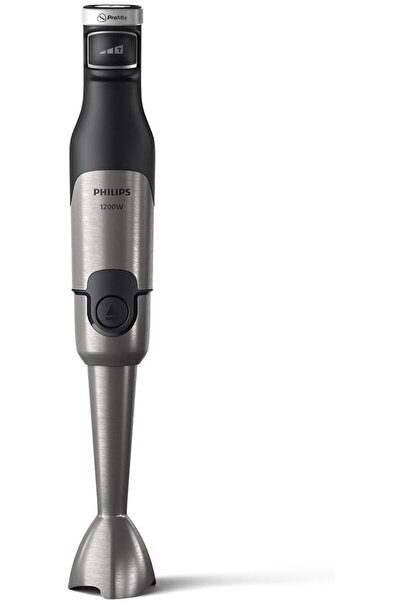 Generic خلاط يدوي من فيليبس، سلسلة 5000 - 1200 واط، مفرمة كبيرة الحجم، تقنية ...