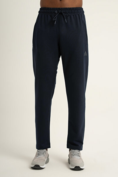 Airlife Casual Sports Men's Sweatpants Navy Blue