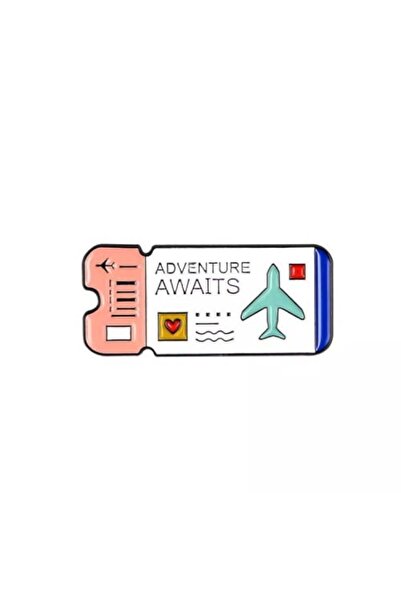 Cloud Pins بروش تذكرة الطيران