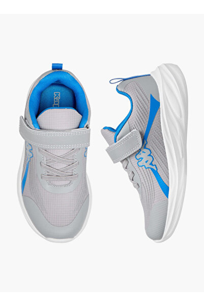 Kappa Boys Hook & Loop Sports Shoes