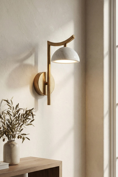 Renkoled Aydınlatma MODERN dekoratif TASARIM LÜX LEDLİ aplik , LED duvar apli...