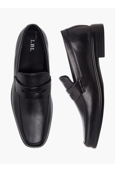 LBL by Shoexpress Men Slip-On Loafers