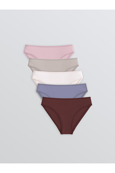 LC Waikiki Bikini Briefs, Set of Five