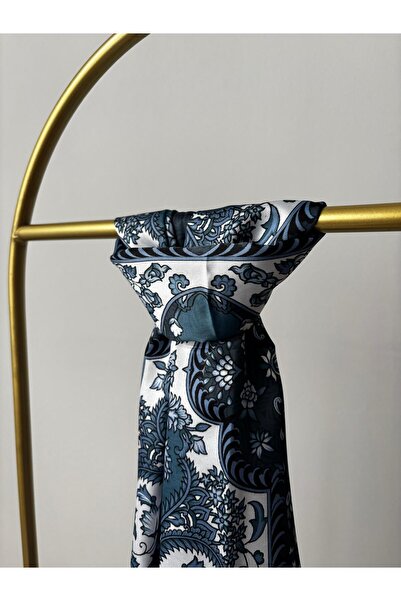 Modakaşmir Sükut Desen Tanca Şal