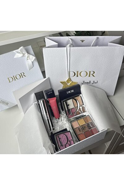 DIOREXA مجموعة منتجات تجميل وعطور الفرنسية الفاخرة.