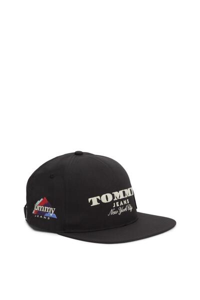 Tommy Hilfiger TJM ARCHIVE TREK CAP