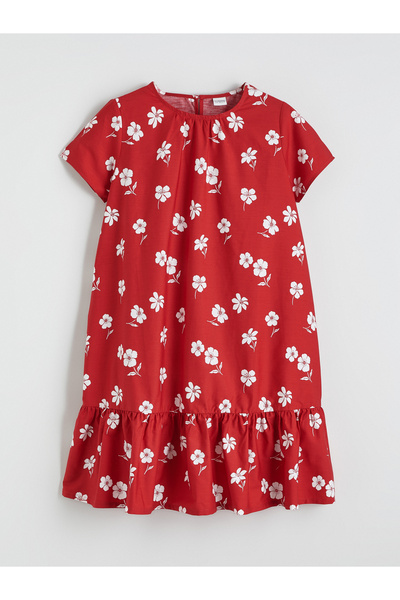 LC Waikiki Dresses - Girls