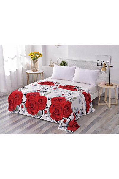 Talis Cocolino Rose blanket 200x230 cm