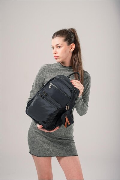 ÇÇS Kadın 17751 Sırt Çantası