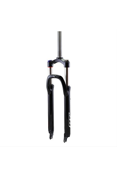 Double Tree DT 27.5 Jant Amortisörlü Bisiklet Maşası – Ön Süspansiyon, Disk F...