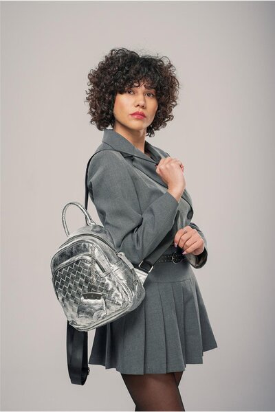 ÇÇS Women's 17923 Backpack