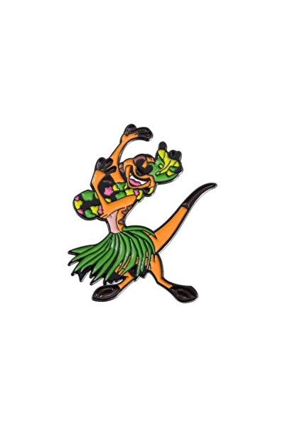 Cloud Pins بروش هاكونا ماتاتا