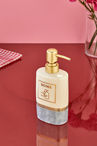 Cooker HomeStone 350 ml dozator tečnog sapuna od porcelana