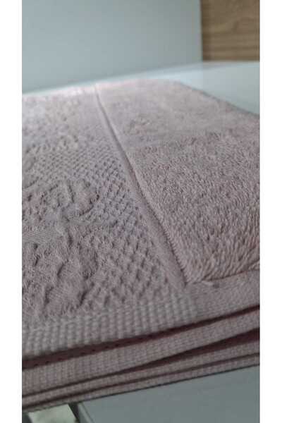 VELLON HOME Azura Bath Towel 50 X 90