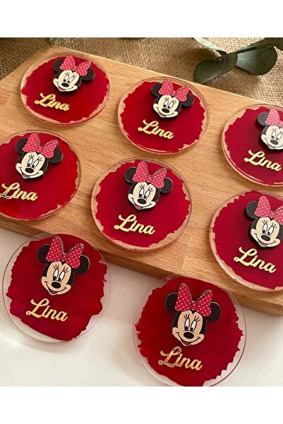 Rüyam Pleksi Magnet | İsimli Çocuk Magneti | Kelebekli & Figürlü Kişiye Özel ...